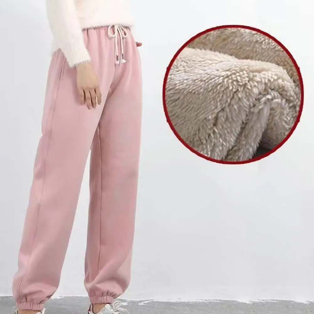 2021 Winter Women Harem Pants Sweatpants Thick Warm Running Workout Women Casual Fleece Pants Sport Trousers Female Z3I8
2021 Winter Women Harem Pants Sweatpants Thick Warm Running Workout Women Casual Fleece Pants Sport Trousers Female Z3I8