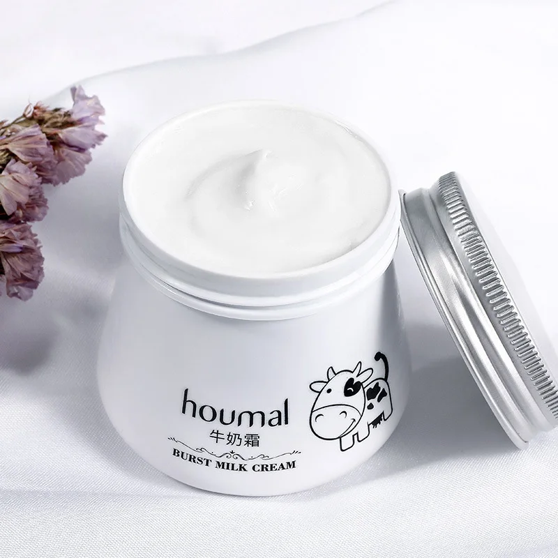 Milk Face Carem Whitening Anti Wrinkle Moisturizing Nourish Creams Beauty Aintenance Face Skin Care Korean Cosmetics TSLM1
Milk Face Carem Whitening Anti Wrinkle Moisturizing Nourish Creams Beauty Aintenance Face Skin Care Korean Cosmetics TSLM1