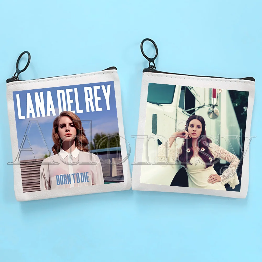 Lana Del Rey Hand-painted Wallet Blank Canvas Pure White Cloth Bag Customized Hand-painted Small Coin Bag
Lana Del Rey Hand-painted Wallet Blank Canvas Pure White Cloth Bag Customized Hand-painted Small Coin Bag