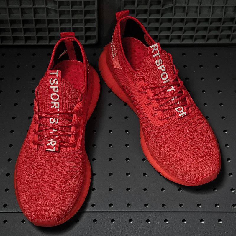 Men Casual Shoes 2020 Men Casual Shoes Black Sneakers Breathable Mesh Slip On Fashion Leisure For White Sneaker Work
Men Casual Shoes 2020 Men Casual Shoes Black Sneakers Breathable Mesh Slip On Fashion Leisure For White Sneaker Work