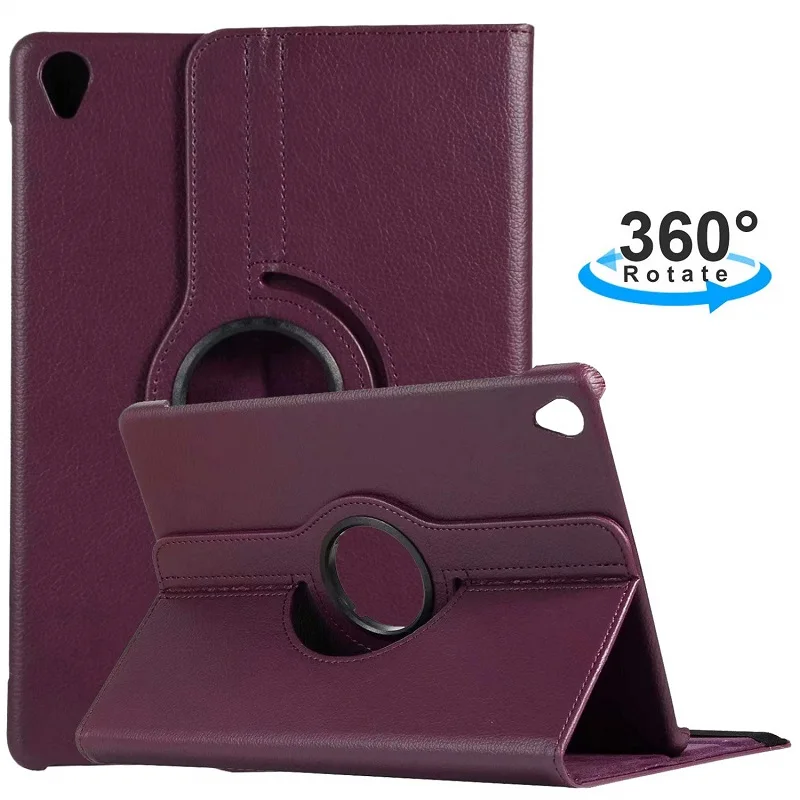 Funda For Huawei MediaPad M6 10.8 2019 Release Cover For Huawei MediaPad M6 10.8 360 Rotating Folio Flip Stand Pu Leather Cases
Funda For Huawei MediaPad M6 10.8 2019 Release Cover For Huawei MediaPad M6 10.8 360 Rotating Folio Flip Stand Pu Leather Cases