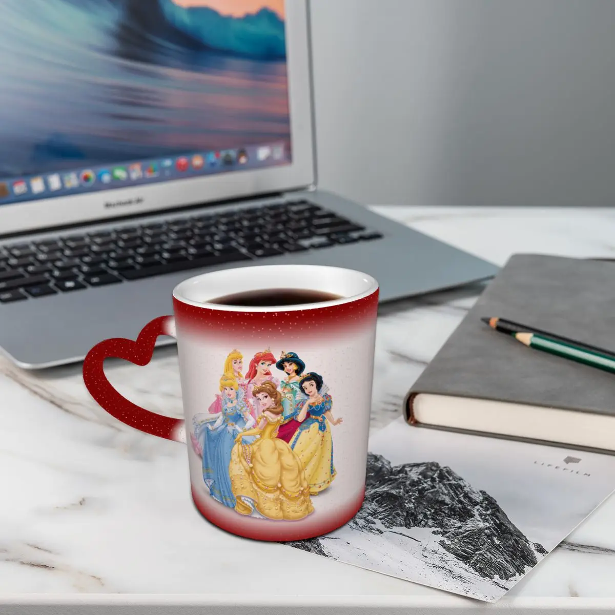 Disney Princess Starry Sky Color Changing Mug Milk Mug Princess 3D Cartoon Mug Mug Christmas Gift Coffee Cup Mug Anime
Disney Princess Starry Sky Color Changing Mug Milk Mug Princess 3D Cartoon Mug Mug Christmas Gift Coffee Cup Mug Anime