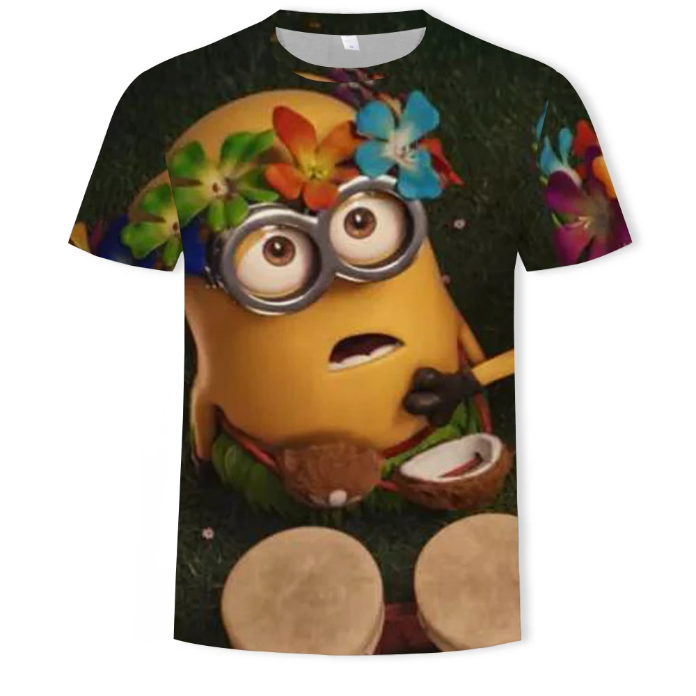 2021 summer hot sale men's and women's T-shirt fashion 3D printing fashion casual sports T-shirt short sleeve O-neck breathable
2021 summer hot sale men's and women's T-shirt fashion 3D printing fashion casual sports T-shirt short sleeve O-neck breathable