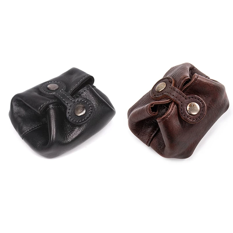 ASDS-Genuine Leather Coin Purse,Vintage Handmade Mini Wallet,Money Storage Bags,Earphone Pocket/Pouch for Men&Women
ASDS-Genuine Leather Coin Purse,Vintage Handmade Mini Wallet,Money Storage Bags,Earphone Pocket/Pouch for Men&Women