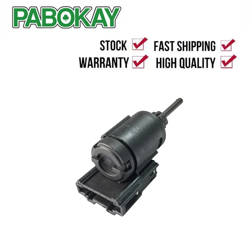 FS 4-контактный 1J0 945 511D для AUDI переключатель тормозсветильник дали OEM No 1J0945511D
FS 4-контактный 1J0 945 511D для AUDI переключатель тормозсветильник дали OEM No 1J0945511D