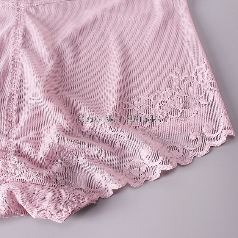 3pcs New Arrival Lace Briefs High Waist Sexy Lingeries Women Underwear Panties Girl Hollow Out Underpants
3pcs New Arrival Lace Briefs High Waist Sexy Lingeries Women Underwear Panties Girl Hollow Out Underpants