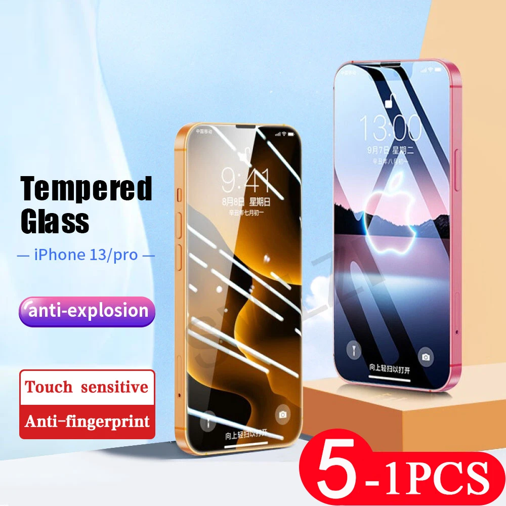 5/3/1 шт. 9D полное покрытие Защитная пленка для iphone 13 Mini Pro max 12 11 XR X XS 7 8 Plus SE 2020 защита для экрана из закаленного стекла
5/3/1 шт. 9D полное покрытие Защитная пленка для iphone 13 Mini Pro max 12 11 XR X XS 7 8 Plus SE 2020 защита для экрана из закаленного стекла