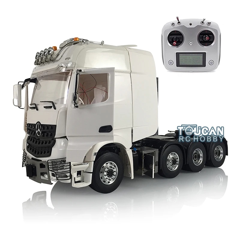 LESU RC 1/14 Металл 3363 шасси Серводвигатель трактор грузовик Геркулес DIY кабина THZH0770
LESU RC 1/14 Металл 3363 шасси Серводвигатель трактор грузовик Геркулес DIY кабина THZH0770