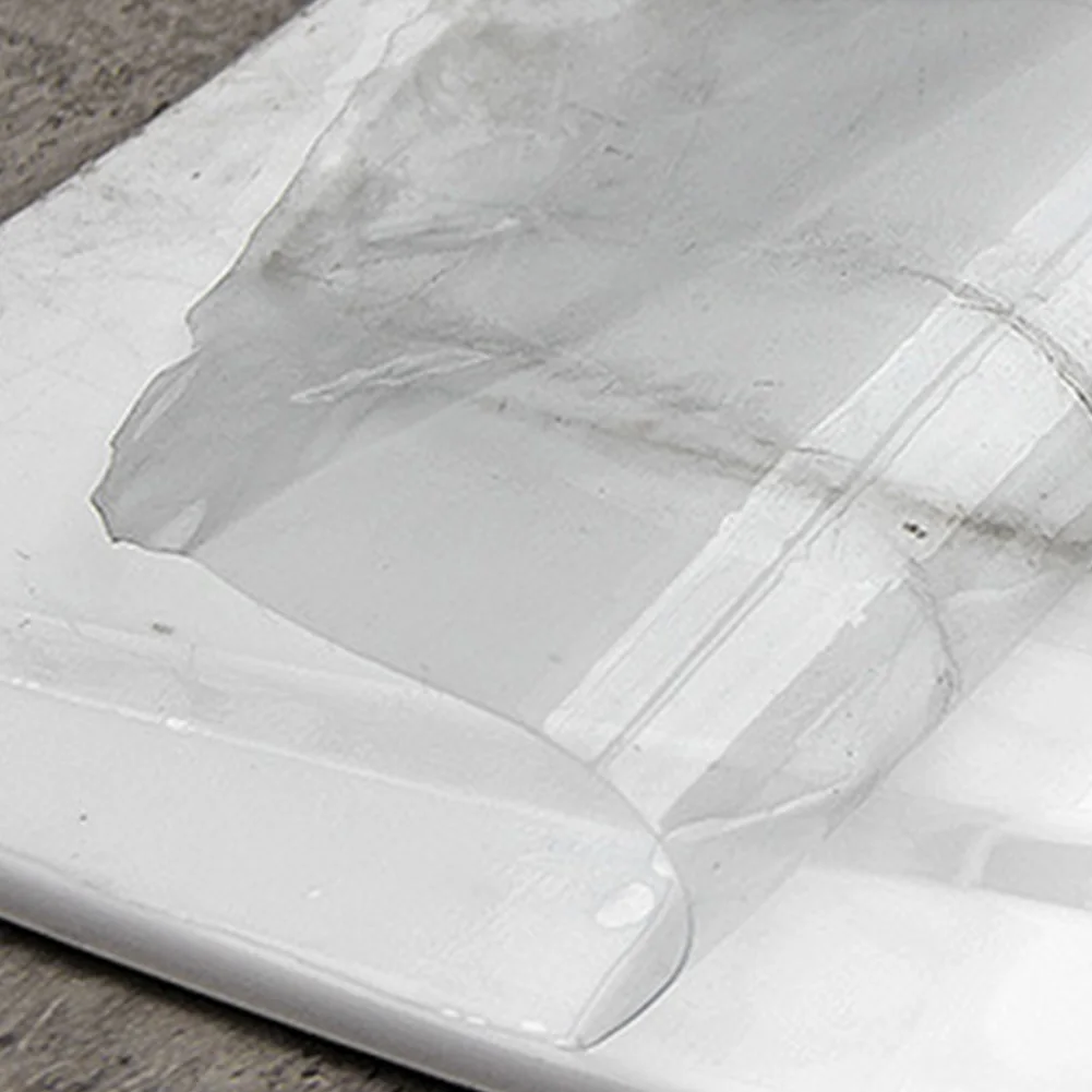 Film Transparent Clear Wrap Paint Car Protection Anti Scratch Sticker
Film Transparent Clear Wrap Paint Car Protection Anti Scratch Sticker