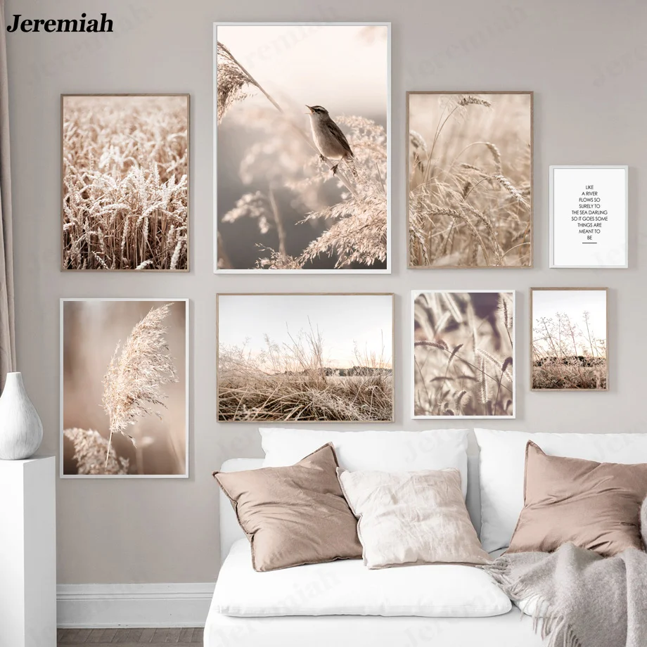 Home Living Room Decoration Painting Bird Reed Plant Winter Warm Air Poster HD Color Printing Canvas Modern Landscape Mural
Home Living Room Decoration Painting Bird Reed Plant Winter Warm Air Poster HD Color Printing Canvas Modern Landscape Mural