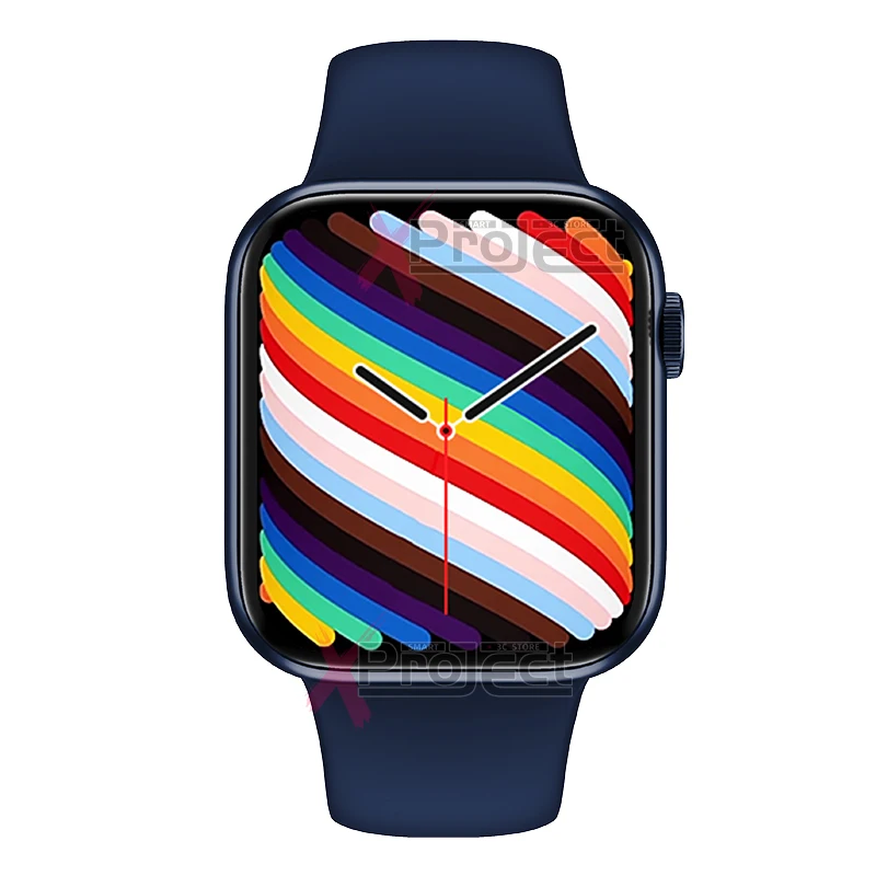 Smartwatch HW19 Bluetooth Call Smart Watch Men Heart Rate Women Watches ios android PK IWO 13 HW22 M16 W26 FK88 DT100 pro plus
Smartwatch HW19 Bluetooth Call Smart Watch Men Heart Rate Women Watches ios android PK IWO 13 HW22 M16 W26 FK88 DT100 pro plus