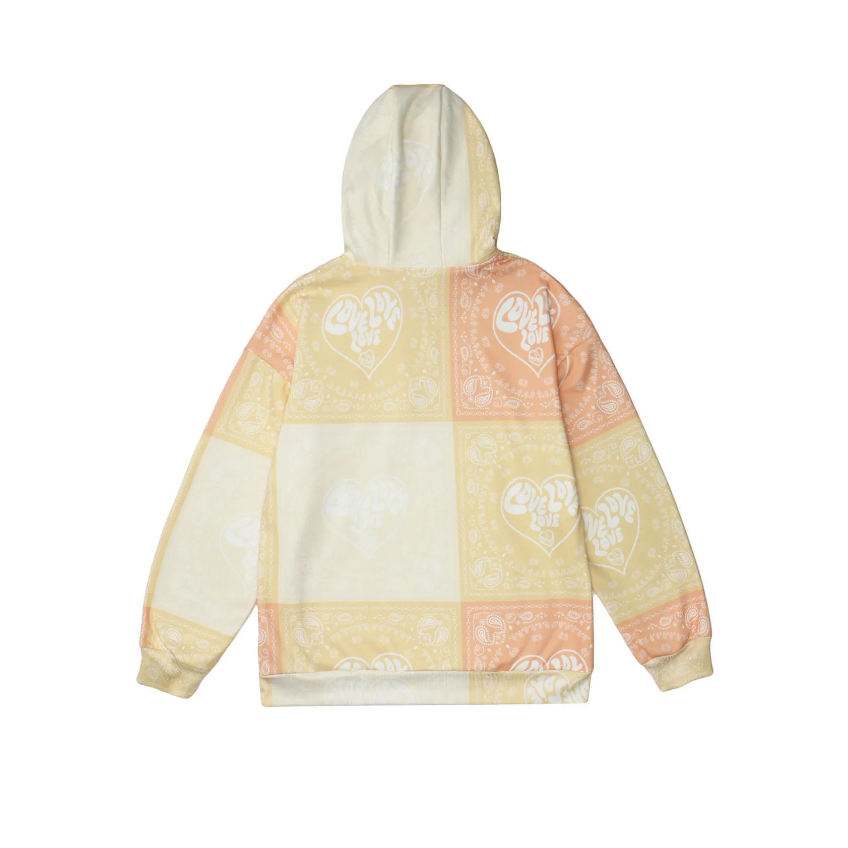 SEVEYFAN Men's Harajuku Cashew Flower Printed Hoodies Hip Hop Oversize Pullover Sweatshirts for Couples
SEVEYFAN Men's Harajuku Cashew Flower Printed Hoodies Hip Hop Oversize Pullover Sweatshirts for Couples