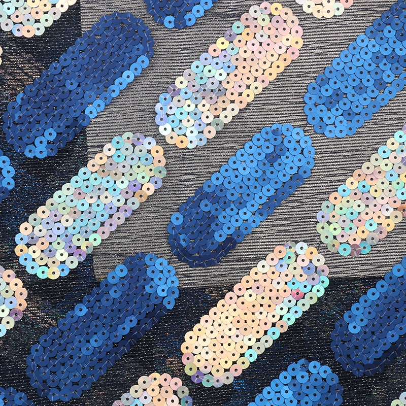 Latest Sequins Lace Fabric High Quality 2019 African Lace Fabric Embroidery French Tulle Lace For African Wedding Dress 2858b
Latest Sequins Lace Fabric High Quality 2019 African Lace Fabric Embroidery French Tulle Lace For African Wedding Dress 2858b