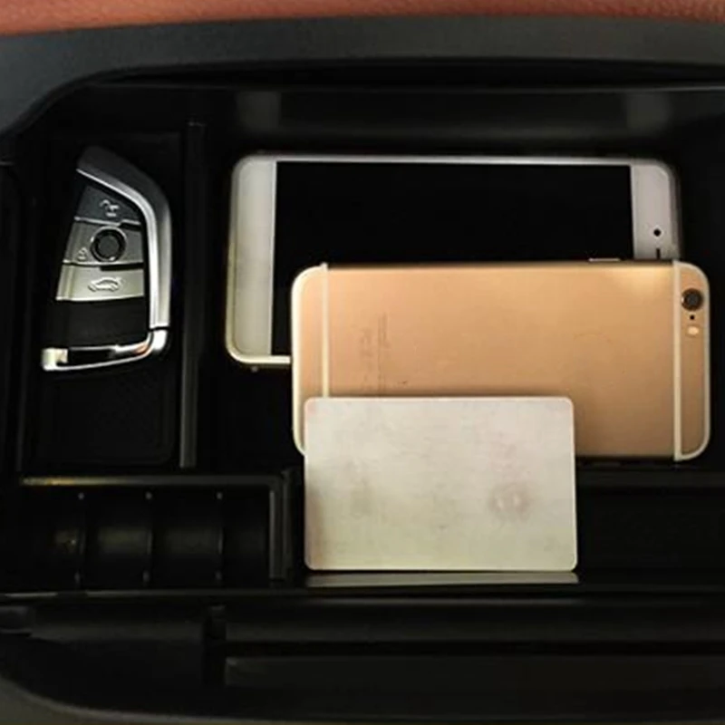 Car Center Console Armrest Box Glove Box Secondary Storage for BMW X5 X6 F15 F16 2014 2015 2016 2017 2018
Car Center Console Armrest Box Glove Box Secondary Storage for BMW X5 X6 F15 F16 2014 2015 2016 2017 2018