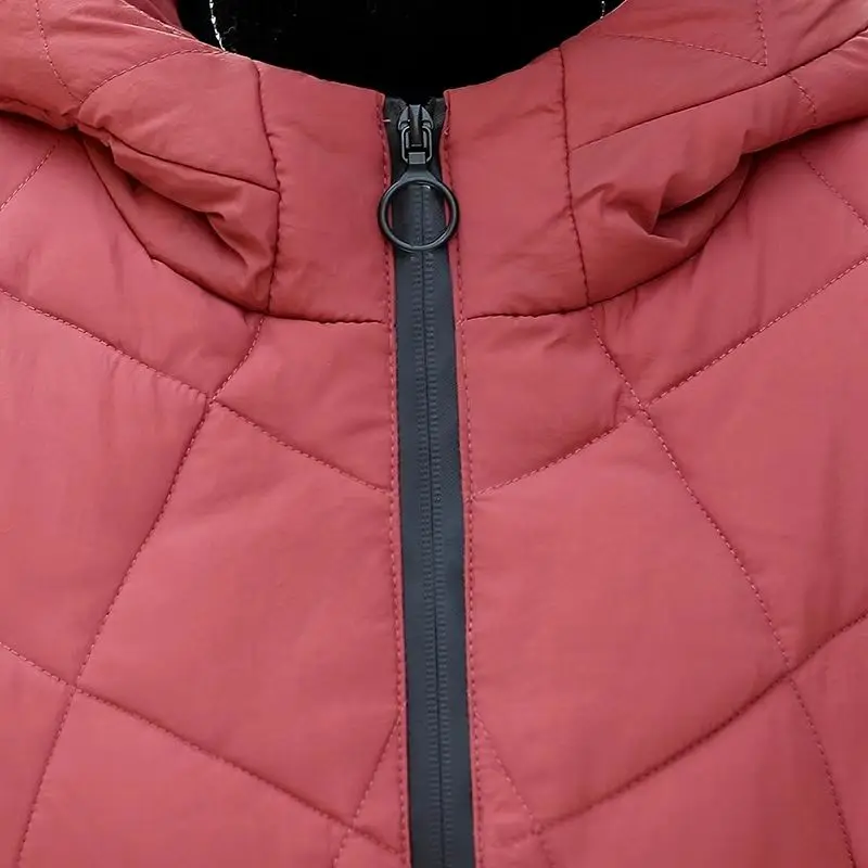 Mother's cotton padded jacket women's short winter clothes 40-50 years old small cotton padded jacket middle-aged and old
Mother's cotton padded jacket women's short winter clothes 40-50 years old small cotton padded jacket middle-aged and old