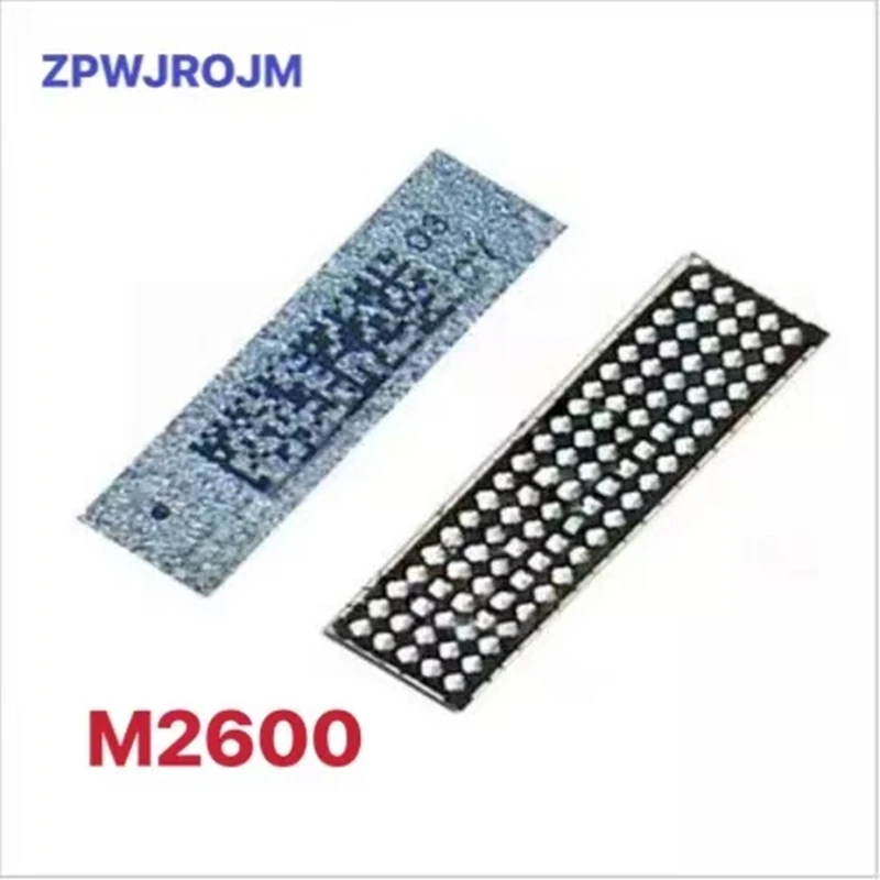 5pcs/lot M2600 camera flash STROBE DRIVERS INSIDE NEO SIP MODULE ic for iphone 7 7plus
5pcs/lot M2600 camera flash STROBE DRIVERS INSIDE NEO SIP MODULE ic for iphone 7 7plus