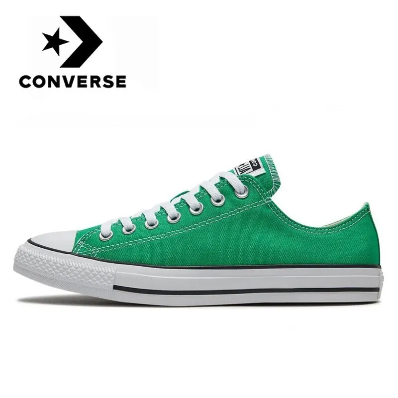 Converse Chuck Taylor All Star Unisexe Plaque Baskets Dcontract Unisexe Chaussures Basses Original Hommes et Femmes
Converse Chuck Taylor All Star Unisexe Plaque Baskets Dcontract Unisexe Chaussures Basses Original Hommes et Femmes