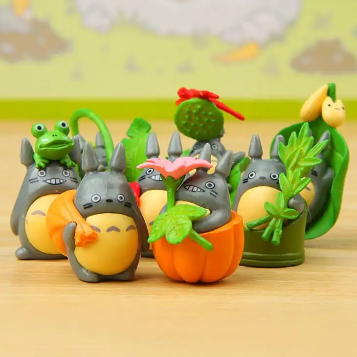 8 Pcs/set Cartoon Japanese Cat Pumpkin Action Figures Toys Dolls Toys Models Cute Desk Toys Christmas Toys for Children Dolls 
8 Pcs/set Cartoon Japanese Cat Pumpkin Action Figures Toys Dolls Toys Models Cute Desk Toys Christmas Toys for Children Dolls