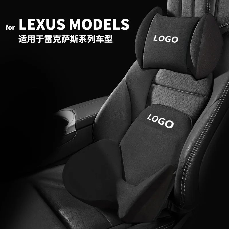 Поворотная меховая подушка для подголовника Lexus ES200ES300h/NX200RX300, Модифицированная Автомобильная Интерьерная подушка
Поворотная меховая подушка для подголовника Lexus ES200ES300h/NX200RX300, Модифицированная Автомобильная Интерьерная подушка