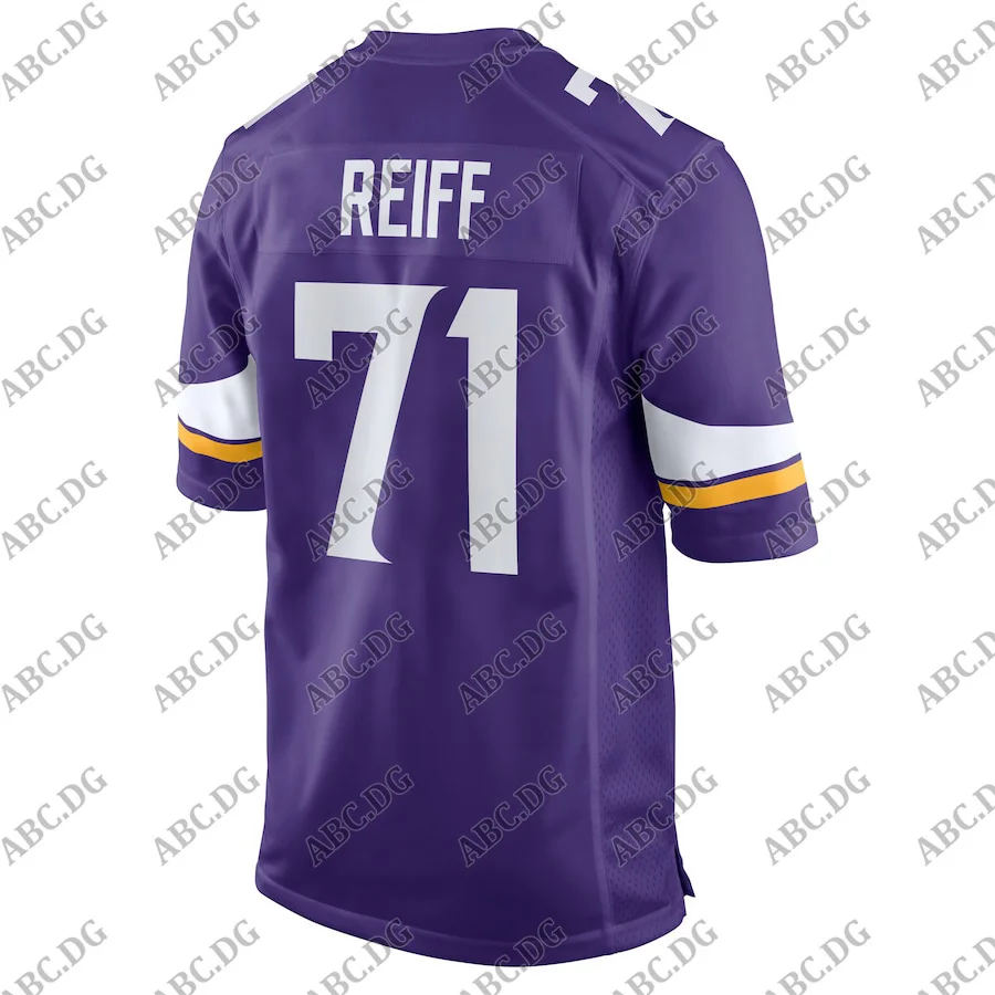 Men Women Kid Youth Minnesota Anthony Harris Pro Line Purple Team Color Player Jersey
Men Women Kid Youth Minnesota Anthony Harris Pro Line Purple Team Color Player Jersey