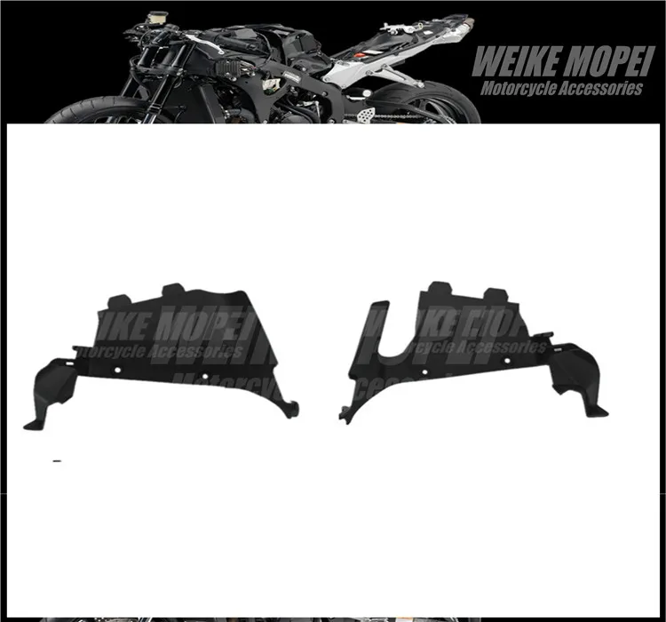 Motorcycle Front Upper Left right side Cowl Panel Fit For HONDA CBR600RR 2013 2014 2015 2016 2017 2018 2019
Motorcycle Front Upper Left right side Cowl Panel Fit For HONDA CBR600RR 2013 2014 2015 2016 2017 2018 2019