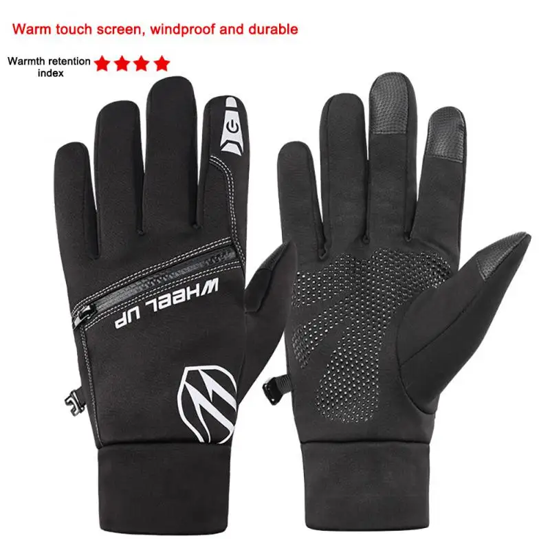 Touch Screen Winter Thermal Warm Gloves Cycling Bicycle Bike Ski Camping Hiking Motorcycle Sports Full Finger Durable Equipment
Touch Screen Winter Thermal Warm Gloves Cycling Bicycle Bike Ski Camping Hiking Motorcycle Sports Full Finger Durable Equipment