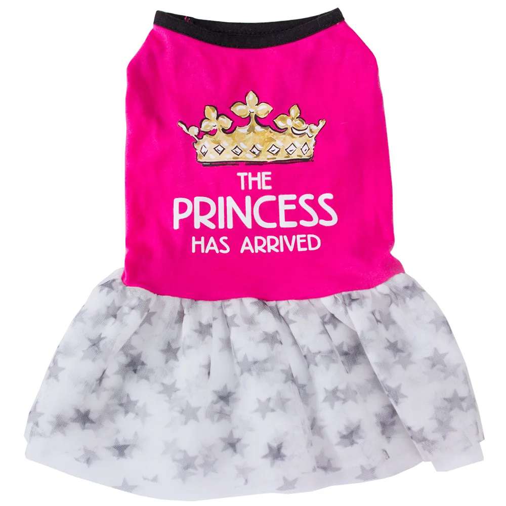 Puppy Dresses for Girl Small Dogs Small Dog Clothes Dog Clothing Puppy Clothes Cat Clothes Puppy Doggie Vest Shirt Apparel
Puppy Dresses for Girl Small Dogs Small Dog Clothes Dog Clothing Puppy Clothes Cat Clothes Puppy Doggie Vest Shirt Apparel