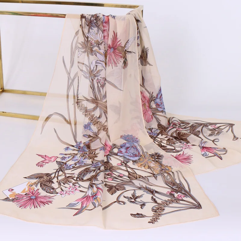 Women Printe Chiffon Hijab Scarf Plain Bubble Head Scarf Long Shawls Wrap Headband Foulard Muslim Hijab Scarves Ladies Turban
Women Printe Chiffon Hijab Scarf Plain Bubble Head Scarf Long Shawls Wrap Headband Foulard Muslim Hijab Scarves Ladies Turban