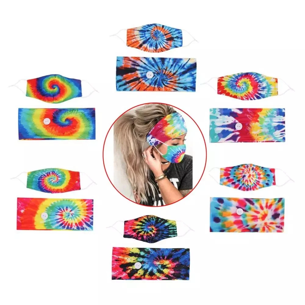 Hot Sale Button Headband Christmas Snowman Print Fashion Button Headband Mask Suit Yoga Sports Headscarf Woman Hair Accessories
Hot Sale Button Headband Christmas Snowman Print Fashion Button Headband Mask Suit Yoga Sports Headscarf Woman Hair Accessories