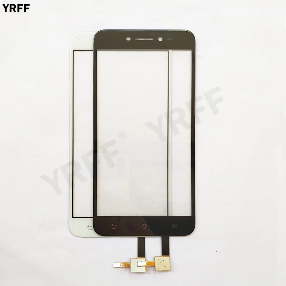5.0'' Touchscreen For Asus ZenFone Live ZB501KL Touch Screen Digitizer Sensor Glass Panel Replacement
5.0'' Touchscreen For Asus ZenFone Live ZB501KL Touch Screen Digitizer Sensor Glass Panel Replacement