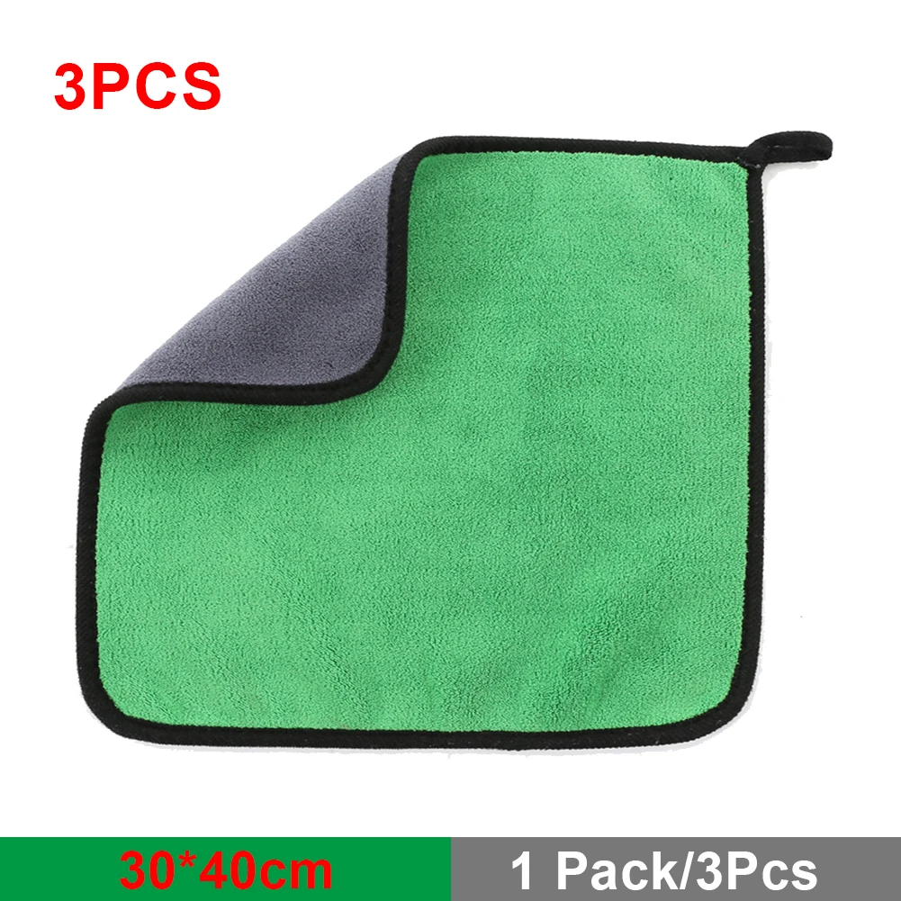 Microfiber Towel for Car Washing Quick Drying Super Absorbent Car Wash Towels Scratch Free Car Cleaning Towels Car Accessories
Microfiber Towel for Car Washing Quick Drying Super Absorbent Car Wash Towels Scratch Free Car Cleaning Towels Car Accessories