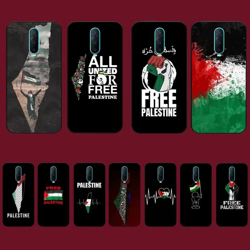 Yinuoda Palestine Map Arabic Phone Case for Vivo Y91C Y11 17 19 17 67 81 Oppo A9 2020 Realme c3
Yinuoda Palestine Map Arabic Phone Case for Vivo Y91C Y11 17 19 17 67 81 Oppo A9 2020 Realme c3