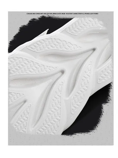 Fashion Casual Running Sports Men's Shoes 2021 Summer New Blade Shoes Explosive Spring And Autumn Leisure Sports I Trendy Shoes
Fashion Casual Running Sports Men's Shoes 2021 Summer New Blade Shoes Explosive Spring And Autumn Leisure Sports I Trendy Shoes