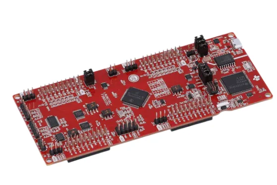 Плата для разработки Spot LAUNCHXL-F280025C ARMAR C2000 MCU F280025C | Электроника