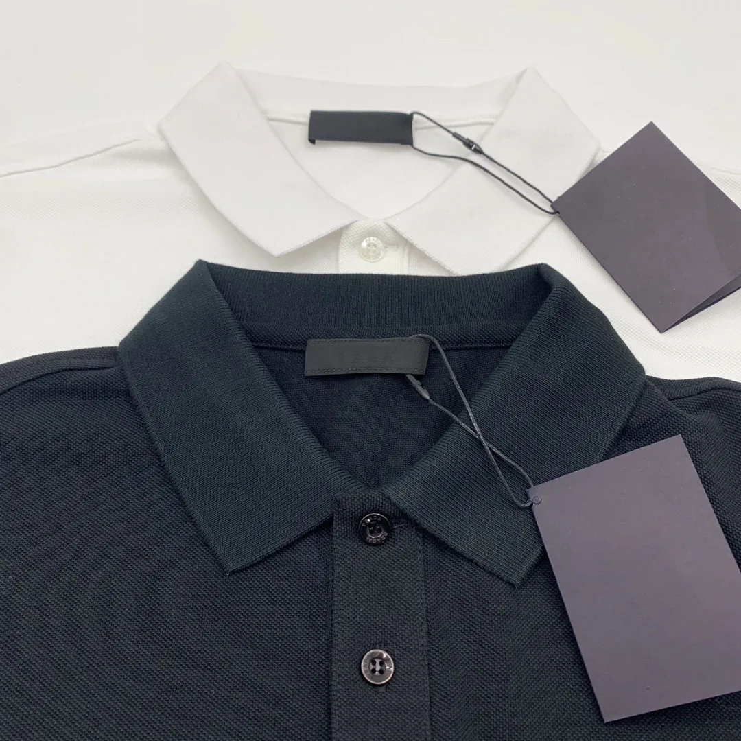 2021 new summer polo shirt casual fashion business shirt high quality men's short sleeve
2021 new summer polo shirt casual fashion business shirt high quality men's short sleeve