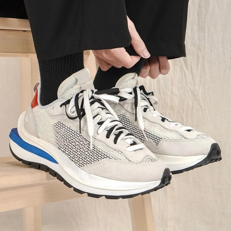 Vaporwaffle X LDV Waffle Sport Fuchsia Game Royal Running Shoes Trainers Men Women Designer Sacai String Tour Yellow Sneaker 
Vaporwaffle X LDV Waffle Sport Fuchsia Game Royal Running Shoes Trainers Men Women Designer Sacai String Tour Yellow Sneaker