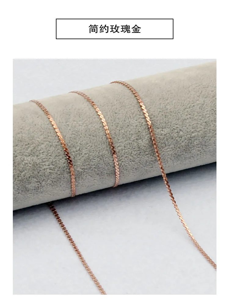 Fashion Women Casual Glasses chain female neck chain retro simple fashion anti-slip lanyard mask Holder chain accessories
Fashion Women Casual Glasses chain female neck chain retro simple fashion anti-slip lanyard mask Holder chain accessories