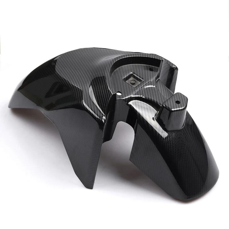 for Honda Click150 Motorcycle Modified Exterior Fiber Pattern Front Fender Front Wheel Cover
for Honda Click150 Motorcycle Modified Exterior Fiber Pattern Front Fender Front Wheel Cover