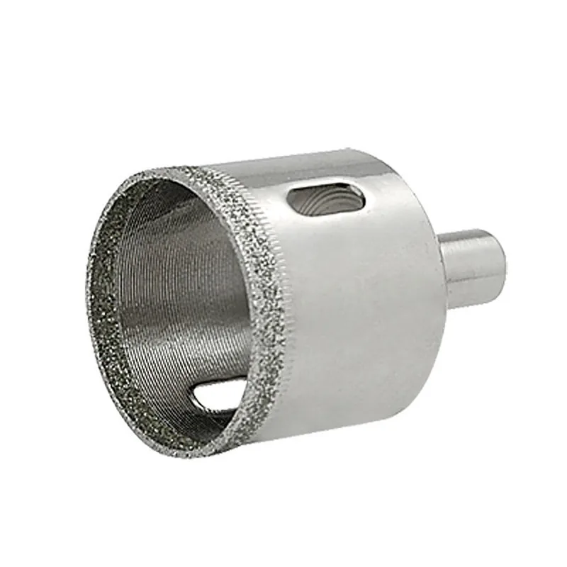 1pcs 35 mm / 7/5" Diamond Coated Drill Bits Set Tile Marble Glass Ceramic Hole Saw Electric Drill Bits Power Tools
1pcs 35 mm / 7/5" Diamond Coated Drill Bits Set Tile Marble Glass Ceramic Hole Saw Electric Drill Bits Power Tools