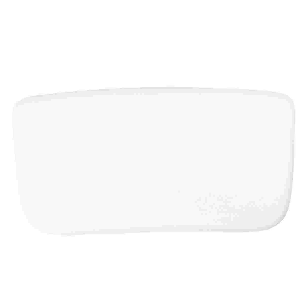 Подушка для ванны, Абсорбирующая полиуретановая квадратная подушка для дома, спа, для релаксации (белая)
Подушка для ванны, Абсорбирующая полиуретановая квадратная подушка для дома, спа, для релаксации (белая)