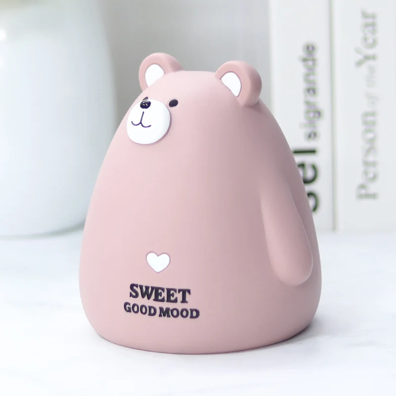 Cartoon Animal Piggy Bank Pink Cute Coin Child Money Box Saving Creative Boy Girl Dispensador De Monedas Home Decor GG50cq
Cartoon Animal Piggy Bank Pink Cute Coin Child Money Box Saving Creative Boy Girl Dispensador De Monedas Home Decor GG50cq