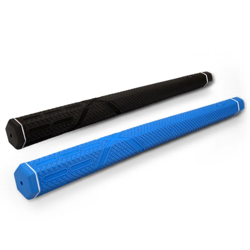 PGM Rubber Hexagonal Golf Putter Grip Overlength Size Non Slip Grip Golf Practice Gestures Training Aids Accessory MJ
PGM Rubber Hexagonal Golf Putter Grip Overlength Size Non Slip Grip Golf Practice Gestures Training Aids Accessory MJ
