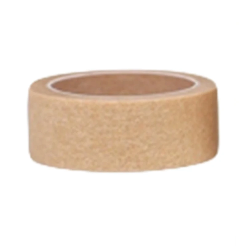 Tape Breathable Tape Wound Injury Care 1.25cm Or 2.5cm Or 5cm Or 7.5 Widths Available Quality Brand
Tape Breathable Tape Wound Injury Care 1.25cm Or 2.5cm Or 5cm Or 7.5 Widths Available Quality Brand