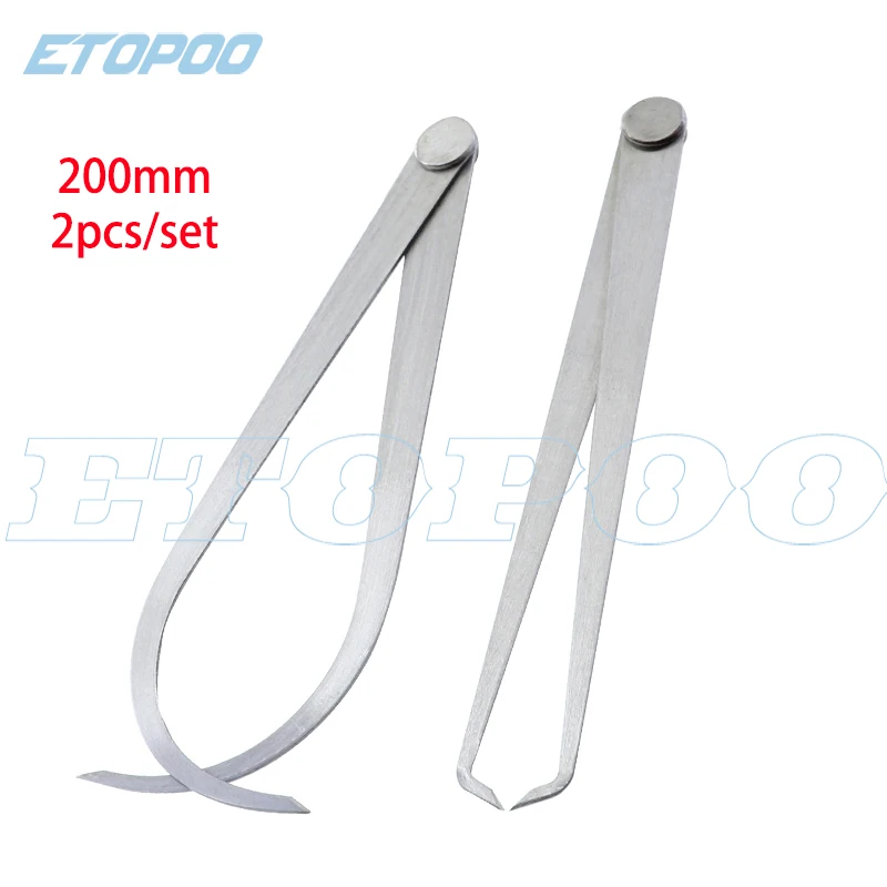Штангенциркули ETOPOO 150-450 мм
Штангенциркули ETOPOO 150-450 мм