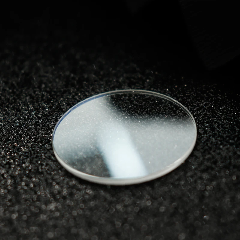 Cronos Flat Sapphire Crystal Diameter 35.5mm 1.5mm Thick Glass for L6003 Diver Watch AntiScratch
Cronos Flat Sapphire Crystal Diameter 35.5mm 1.5mm Thick Glass for L6003 Diver Watch AntiScratch