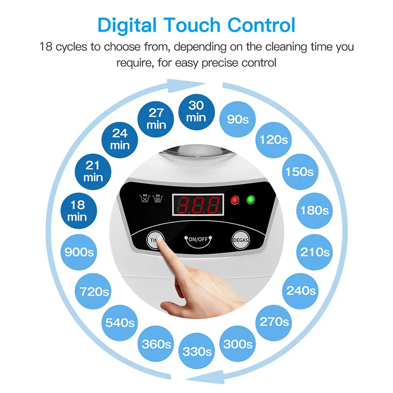 Skymen JP-890 digital 600ml household ultrasonic cleaner dental equipment 
Skymen JP-890 digital 600ml household ultrasonic cleaner dental equipment