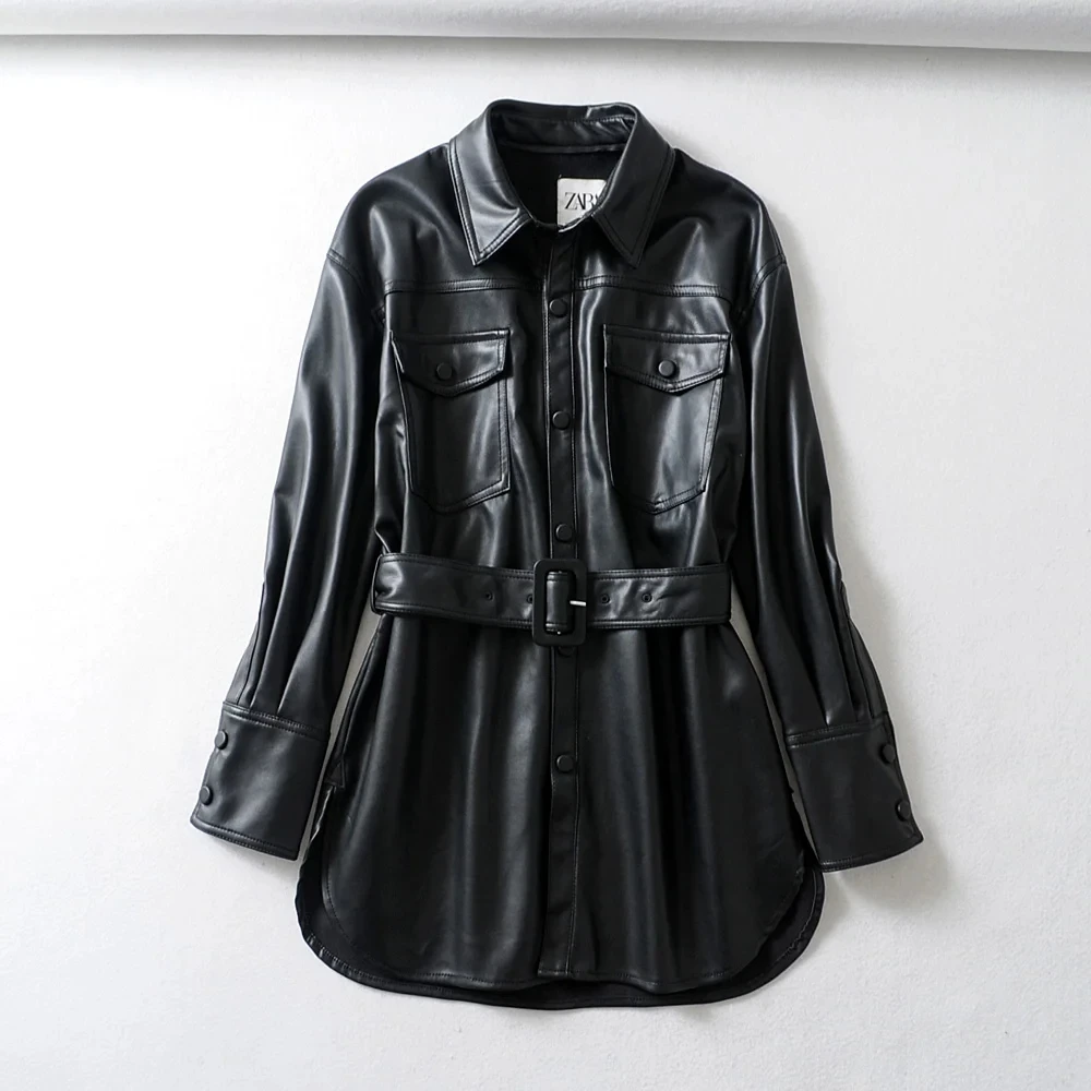 Faux Leather
Faux Leather