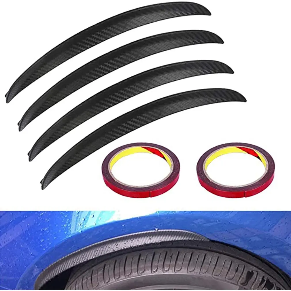 Universal Mudguard Widener Carbon 33cm Wheel Arch Rail Car Wheel Extension Widener Car Wheel Protection Decoration
Universal Mudguard Widener Carbon 33cm Wheel Arch Rail Car Wheel Extension Widener Car Wheel Protection Decoration