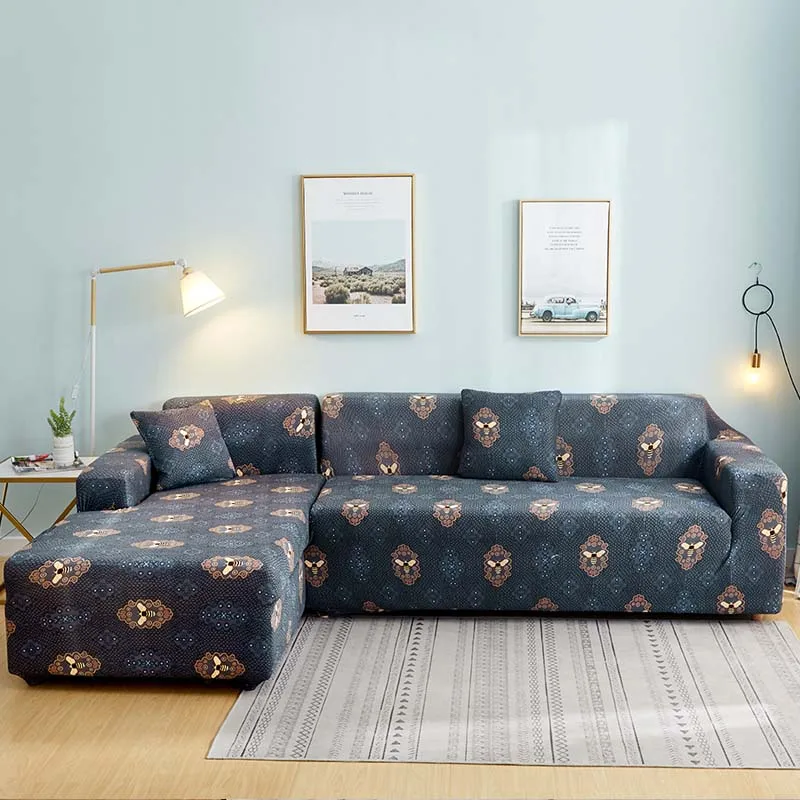 Чехол Funda угловой для дивана, эластичный чехол для гостиной, кресла, любого дивана
Чехол Funda угловой для дивана, эластичный чехол для гостиной, кресла, любого дивана