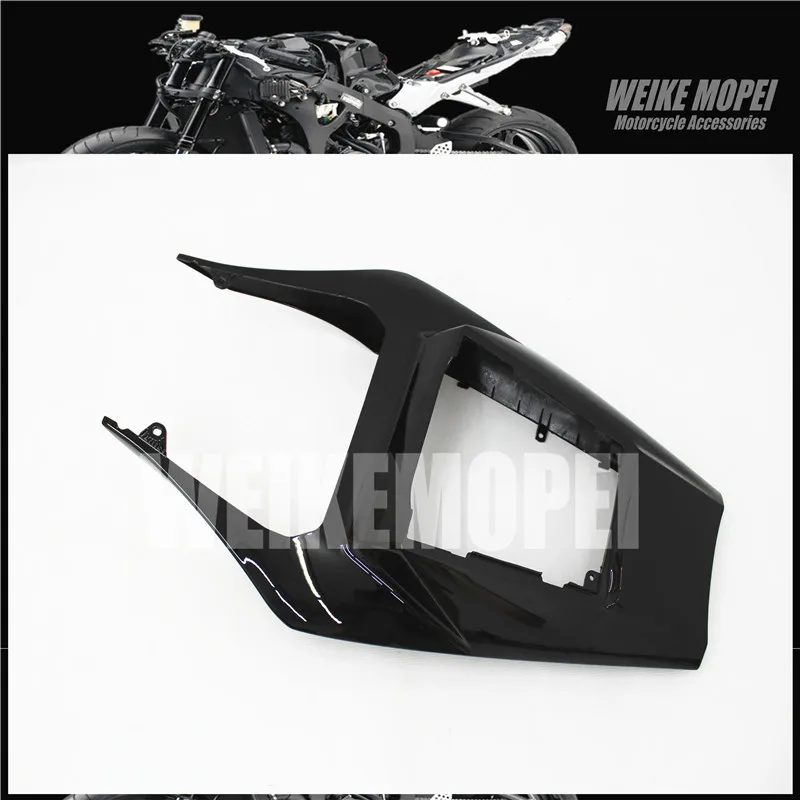 Black Motorcycle Rear Tail Cover Cowl Fairing Panel Fit For YAMAHA YZF1000 02 03 R1 2002-2003
Black Motorcycle Rear Tail Cover Cowl Fairing Panel Fit For YAMAHA YZF1000 02 03 R1 2002-2003